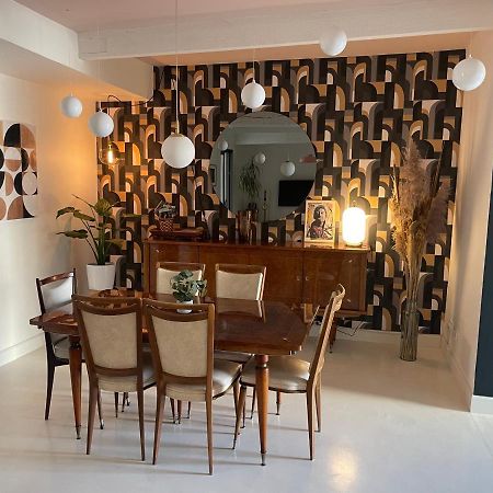 Appartement Au Centre De La Venise Provencale LʼIsle-sur-la-Sorgue Dış mekan fotoğraf