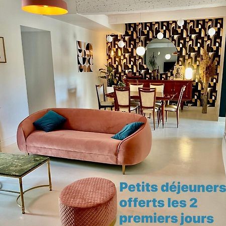 Appartement Au Centre De La Venise Provencale LʼIsle-sur-la-Sorgue Dış mekan fotoğraf