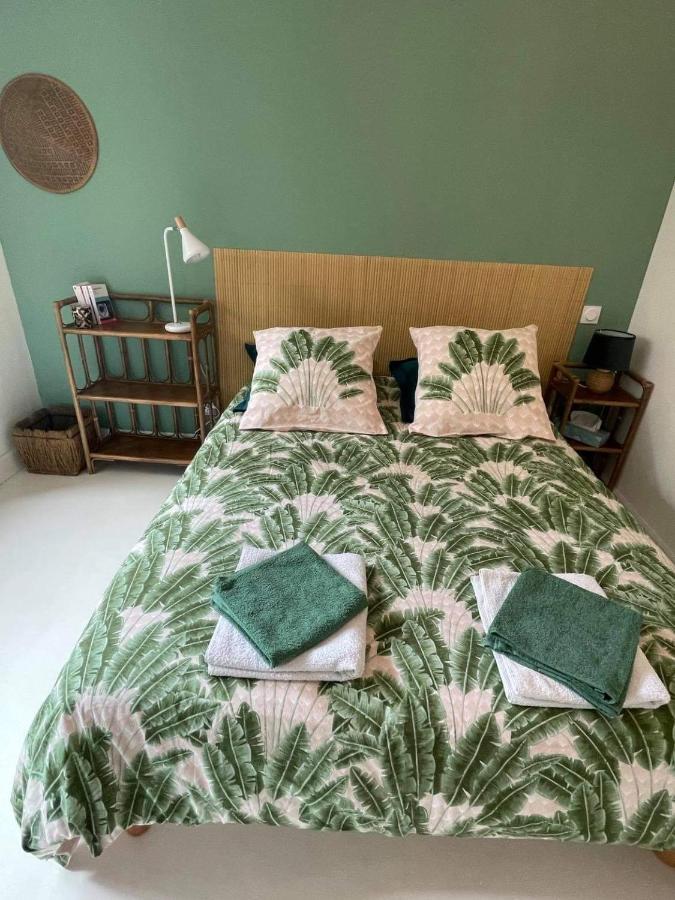Appartement Au Centre De La Venise Provencale LʼIsle-sur-la-Sorgue Dış mekan fotoğraf