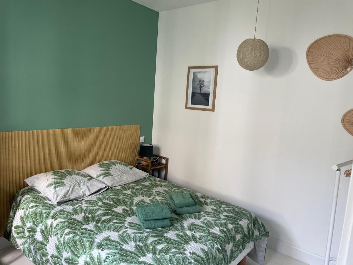Appartement Au Centre De La Venise Provencale LʼIsle-sur-la-Sorgue Dış mekan fotoğraf