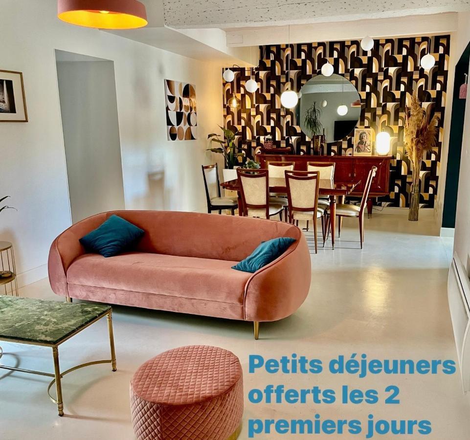 Appartement Au Centre De La Venise Provencale LʼIsle-sur-la-Sorgue Dış mekan fotoğraf