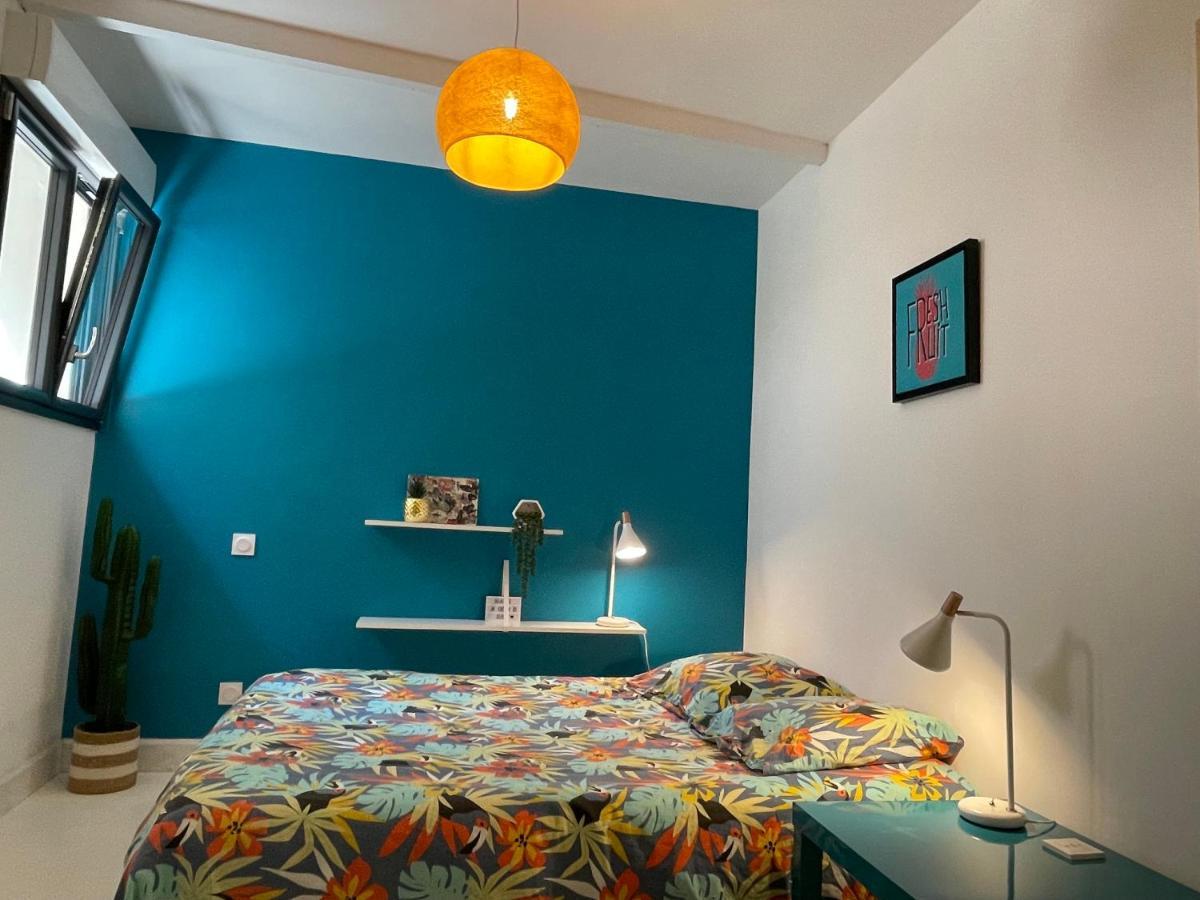 Appartement Au Centre De La Venise Provencale LʼIsle-sur-la-Sorgue Dış mekan fotoğraf