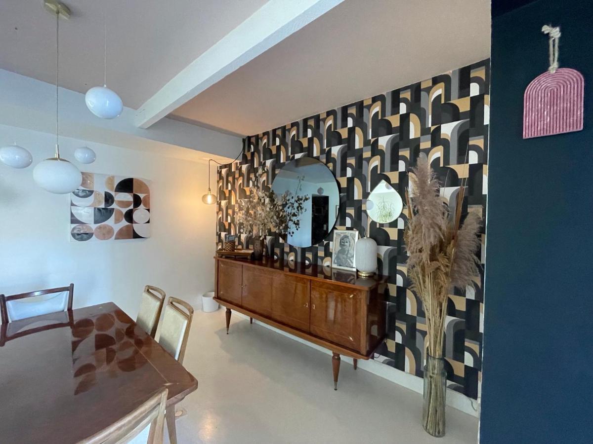 Appartement Au Centre De La Venise Provencale LʼIsle-sur-la-Sorgue Dış mekan fotoğraf
